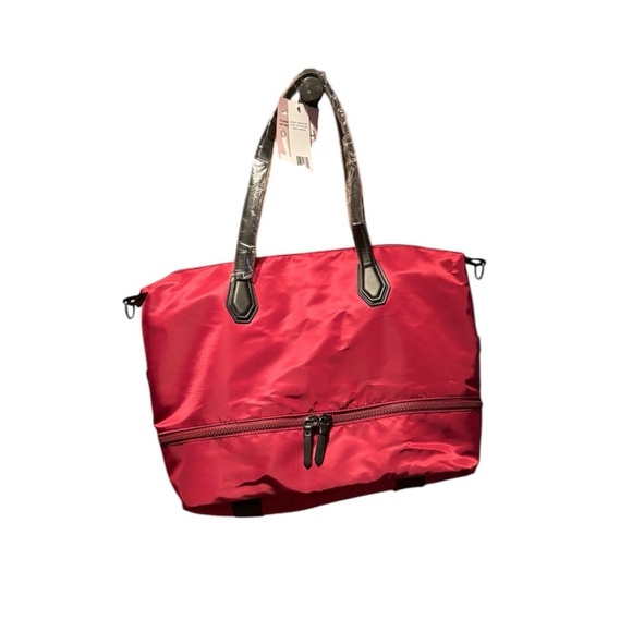 Mondani Weekender Bag NWT - Picture 1 of 7